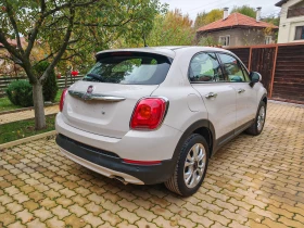 Fiat 500X 1.6-111 000 км. - 15900 лв. / 8129.54 € - 31478370 4