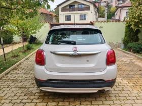 Fiat 500X 1.6-111 000 км. - 15900 лв. / 8129.54 € - 31478370 5