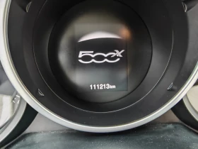 Fiat 500X 1.6-111 000 км. - 15900 лв. / 8129.54 € - 31478370 17