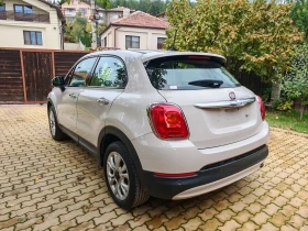 Fiat 500X 1.6-111 000 км. - 15900 лв. / 8129.54 € - 31478370 6