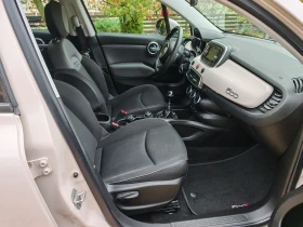 Fiat 500X 1.6-111 000 км. - 15900 лв. / 8129.54 € - 31478370 9