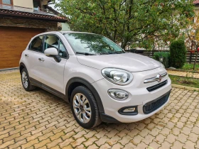 Fiat 500X 1.6-111 000 км. - 15900 лв. / 8129.54 € - 31478370 3