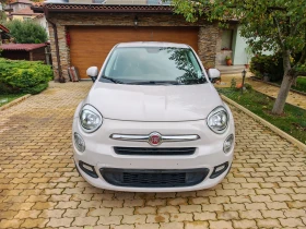 Fiat 500X 1.6-111 000 км. - 15900 лв. / 8129.54 € - 31478370 2