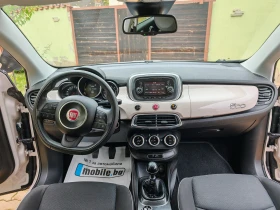 Fiat 500X 1.6-111 000 км. - 15900 лв. / 8129.54 € - 31478370 11