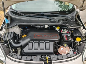 Fiat 500X 1.6-111 000 км. - 15900 лв. / 8129.54 € - 31478370 15