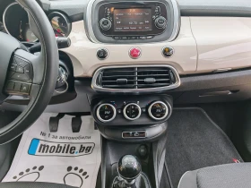 Fiat 500X 1.6-111 000 км. - 15900 лв. / 8129.54 € - 31478370 12