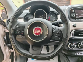 Fiat 500X 1.6-111 000 км. - 15900 лв. / 8129.54 € - 31478370 13