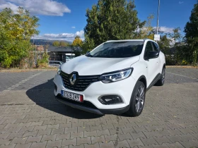 Renault Kadjar 1.3TCe BOSE  Facelift 