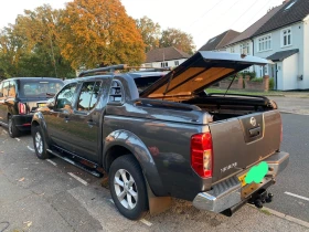 Обява за продажба на Nissan Navara 2.5 CDTI ~16 800 лв. - изображение 7 | Auto.bg Обява за продажба на Nissan Navara 2.5 CDTI ~16 800 лв. - изображение 7