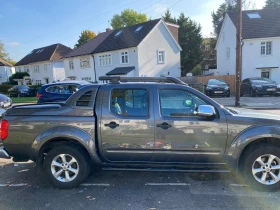 Обява за продажба на Nissan Navara 2.5 CDTI ~16 800 лв. - изображение 8 | Auto.bg Обява за продажба на Nissan Navara 2.5 CDTI ~16 800 лв. - изображение 8