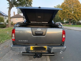 Обява за продажба на Nissan Navara 2.5 CDTI ~16 800 лв. - изображение 1 | Auto.bg Обява за продажба на Nissan Navara 2.5 CDTI ~16 800 лв. - изображение 1