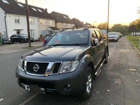 Обява за продажба на Nissan Navara 2.5 CDTI ~16 800 лв. - изображение 1 | Auto.bg Обява за продажба на Nissan Navara 2.5 CDTI ~16 800 лв. - изображение 1