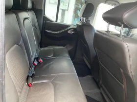 Обява за продажба на Nissan Navara 2.5 CDTI ~16 800 лв. - изображение 11 | Auto.bg Обява за продажба на Nissan Navara 2.5 CDTI ~16 800 лв. - изображение 11
