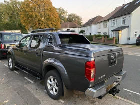 Обява за продажба на Nissan Navara 2.5 CDTI ~16 800 лв. - изображение 5 | Auto.bg Обява за продажба на Nissan Navara 2.5 CDTI ~16 800 лв. - изображение 5