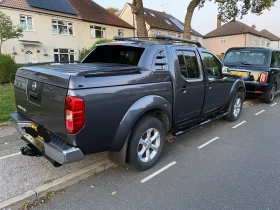 Обява за продажба на Nissan Navara 2.5 CDTI ~16 800 лв. - изображение 2 | Auto.bg Обява за продажба на Nissan Navara 2.5 CDTI ~16 800 лв. - изображение 2