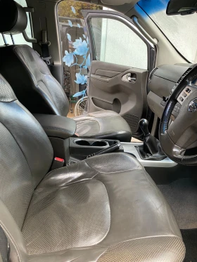 Обява за продажба на Nissan Navara 2.5 CDTI ~16 800 лв. - изображение 10 | Auto.bg Обява за продажба на Nissan Navara 2.5 CDTI ~16 800 лв. - изображение 10