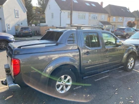 Обява за продажба на Nissan Navara 2.5 CDTI ~16 800 лв. - изображение 4 | Auto.bg Обява за продажба на Nissan Navara 2.5 CDTI ~16 800 лв. - изображение 4