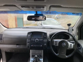 Обява за продажба на Nissan Navara 2.5 CDTI ~16 800 лв. - изображение 9 | Auto.bg Обява за продажба на Nissan Navara 2.5 CDTI ~16 800 лв. - изображение 9
