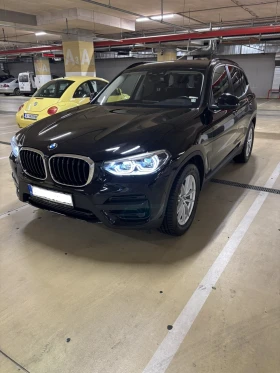 BMW X3 2.0D Xdrive | Mobile.bg � ����� ������ 2