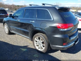 Jeep Grand cherokee 2015 JEEP GRAND CHEROKEE SUMMIT - 21800 лв. / 11146.16 € - 93777421 6