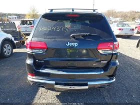Jeep Grand cherokee 2015 JEEP GRAND CHEROKEE SUMMIT - 21800 лв. / 11146.16 € - 93777421 7