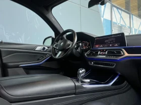 BMW X7 Очакван Внос BMW X7 M50d PANORAMA* ASSIST* 6+ 1* L - 108699 лв. / 55576.92 € - 72033602 9