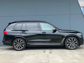 BMW X7 Очакван Внос BMW X7 M50d PANORAMA* ASSIST* 6+ 1* L - 108699 лв. / 55576.92 € - 72033602 3