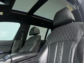 BMW X7 Очакван Внос BMW X7 M50d PANORAMA* ASSIST* 6+ 1* L - 108699 лв. / 55576.92 € - 72033602 7
