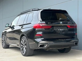 BMW X7 Очакван Внос BMW X7 M50d PANORAMA* ASSIST* 6+ 1* L - 108699 лв. / 55576.92 € - 72033602 6