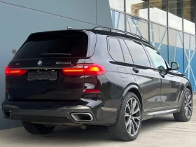 BMW X7 Очакван Внос BMW X7 M50d PANORAMA* ASSIST* 6+ 1* L - 108699 лв. / 55576.92 € - 72033602 5