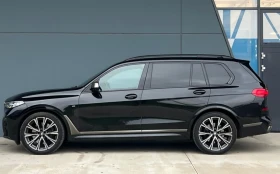 BMW X7 Очакван Внос BMW X7 M50d PANORAMA* ASSIST* 6+ 1* L - 108699 лв. / 55576.92 € - 72033602 4