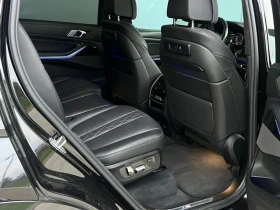 BMW X7 Очакван Внос BMW X7 M50d PANORAMA* ASSIST* 6+ 1* L - 108699 лв. / 55576.92 € - 72033602 10
