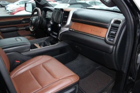 Dodge RAM 1500 * Longhorn * CARFAX * БЕЗ ПЪРВОНАЧАЛНА ВНОСКА - 33800 € / 66107.05 лв. - 38459914 15