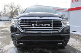 Dodge RAM 1500 * Longhorn * CARFAX * БЕЗ ПЪРВОНАЧАЛНА ВНОСКА - 33800 € / 66107.05 лв. - 38459914 2