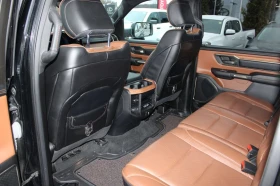 Dodge RAM 1500 * Longhorn * CARFAX * БЕЗ ПЪРВОНАЧАЛНА ВНОСКА - 33800 € / 66107.05 лв. - 38459914 12