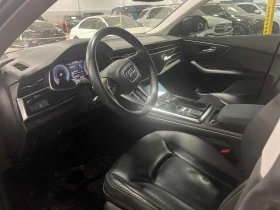 Audi Q8 * Progressiv * CARFAX * БЕЗ ПЪРВОНАЧАЛНА ВНОСКА, снимка 5