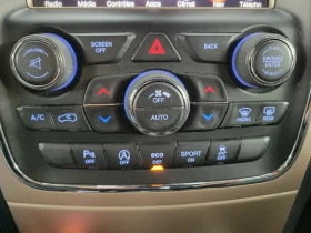 Jeep Grand cherokee * Обдух* DISTRONIC* PANO* OVERLAND* , снимка 13