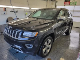 Jeep Grand cherokee * Обдух* DISTRONIC* PANO* OVERLAND* 