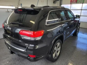 Jeep Grand cherokee * Обдух* DISTRONIC* PANO* OVERLAND* , снимка 4