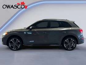 Audi SQ5 quattro Prestige  CARFAX - 25800 € / 50460.41 лв. - 95080961 3