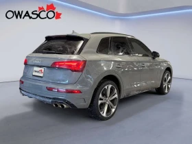 Audi SQ5 quattro Prestige  CARFAX - 25800 € / 50460.41 лв. - 95080961 6