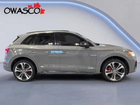 Audi SQ5 quattro Prestige  CARFAX - 25800 € / 50460.41 лв. - 95080961 7