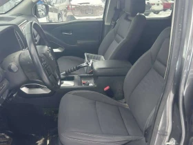 Nissan Frontier Crew Cab 4x4 S * Подгреви * Keyless * Carfax, снимка 5