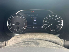 Nissan Frontier Crew Cab 4x4 S * Подгреви * Keyless * Carfax, снимка 9