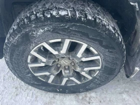 Nissan Frontier Crew Cab 4x4 S * Подгреви * Keyless * Carfax, снимка 7