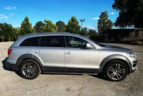 Audi Q7 - 7999 € / 15644.68 лв. - 24018930 3