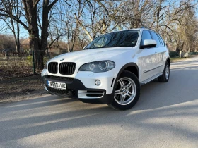 BMW X5 4.8i* XD* ВАКУМ* ГАЗ*  - цена по договаряне - 30262592 2
