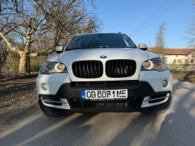 BMW X5 4.8i* XD* ВАКУМ* ГАЗ*  - цена по договаряне - 30262592 3