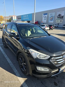 Hyundai Santa fe - 14300 € / 27968.37 лв. - 86541331 12