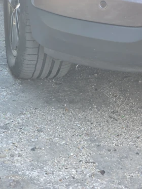 Hyundai Santa fe - 14300 € / 27968.37 лв. - 86541331 15